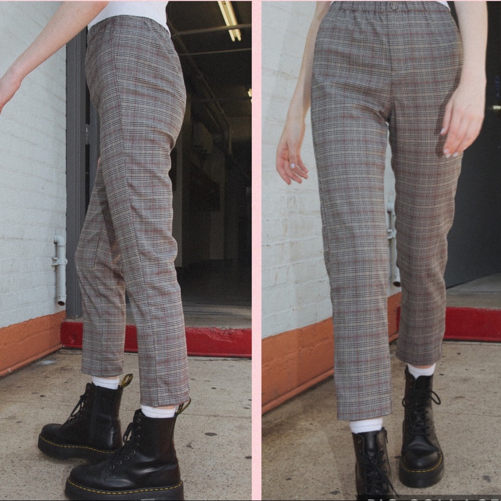 Brandy Melville | Tilden Pants ✨